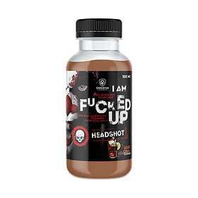 Swedish Supplements Fucked Up Shots 100ml