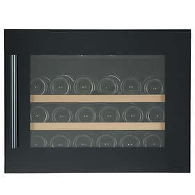 CaveCool Morion Bornite 1 zon (Svart)
