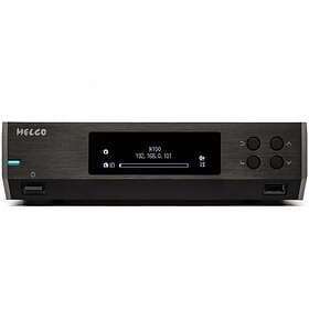 Melco N100 2TB