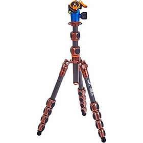 3 Legged Thing Leo 2.0 + AirHed Pro