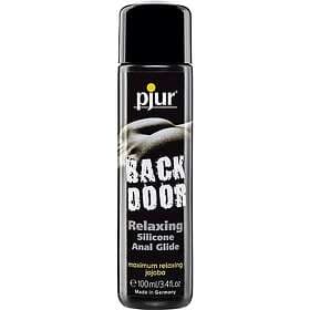 Pjur Back Door Relaxing Silicone Anal Glide 100ml