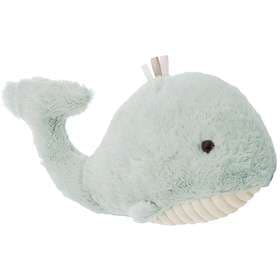 Teddykompaniet Ocean Pals Whale 40cm