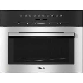 Miele M 7140 TC (Rostfri)