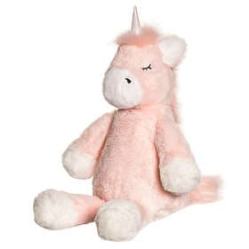 Teddykompaniet Heaters Unicorn 35cm