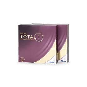 Alcon Dailies Total 1 (180-pack)