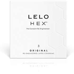 LELO Hex Original (3st)