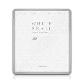 Holika Holika Prime Youth White Snail Tone Up Sheet Mask 1st