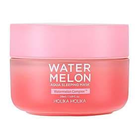 Holika Holika Watermelon Aqua Sleeping Mask 50ml