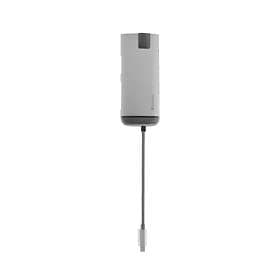 Verbatim USB-C Multiport Hub (49142)