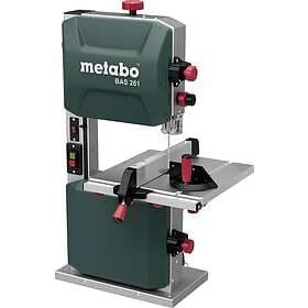 Metabo BAS 261