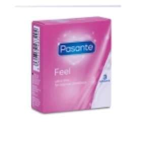 Pasante Sensitive Feel (3st)