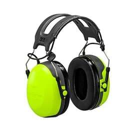 3M Peltor CH-3 Headset Headband