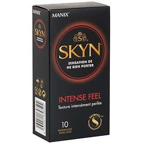 Skyn Intense Feel (10st)