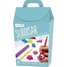 Kärnan Kul Att Skapa Suddisar