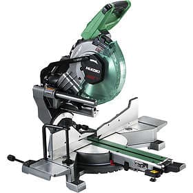 HiKOKI C3610DRAW4Z (Utan Batteri)
