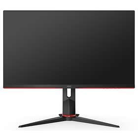 AOC Q27G2U 27" Gaming QHD