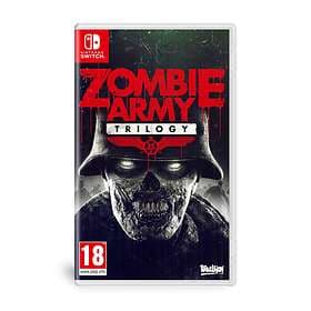 Zombie Army Trilogy (Switch)