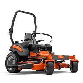 Husqvarna Z448 Zero Turn
