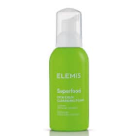 Elemis Superfood Cica Calm Cleansing Foam 180ml