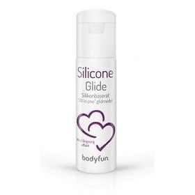 Bodyfun Silicone Glide 100ml