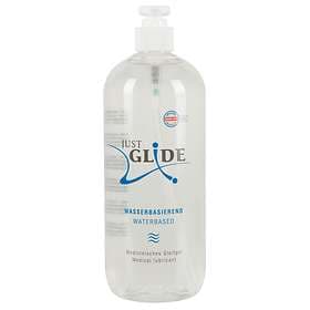 Just Glide Waterbased 1000ml