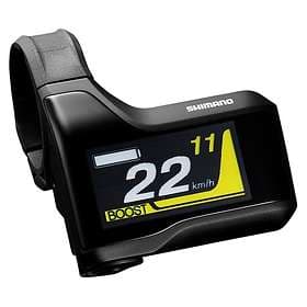 Shimano Steps SC-E8000