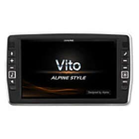 Alpine X903D-V447