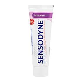 Sensodyne Multicare Tandkräm 75ml
