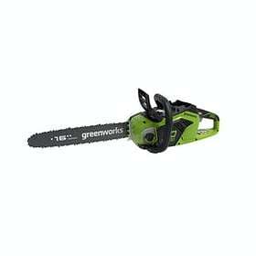 Greenworks GD40CS18 (Utan Batteri)