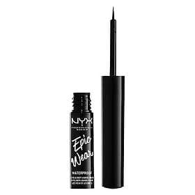 NYX Epic Wear Liquid Eyeliner 3.5ml