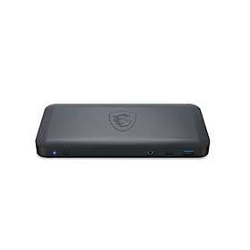 MSI USB-C Docking Station