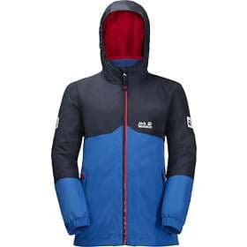 Jack Wolfskin Iceland 3in1 Jacket (Pojke)