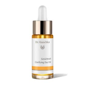 Dr. Hauschka Clarifying Day Oil 18ml