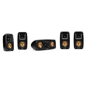 Klipsch Reference Theater Pack 5.0