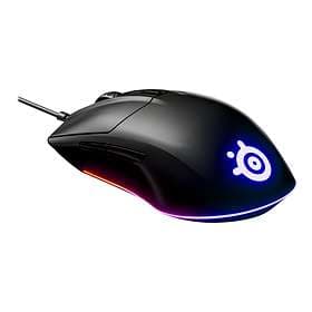 SteelSeries Rival 3