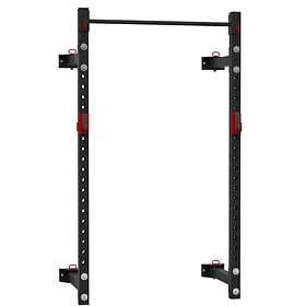 Master Fitness Fällbart Rack Silver