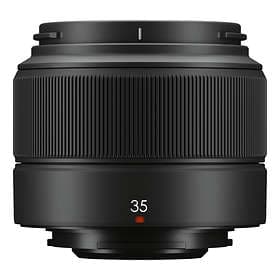 Fujifilm Fujinon XC 35/2,0