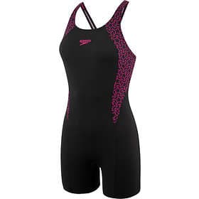 Speedo Boomstar Splice Legsuit (Dam)