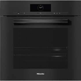 Miele DGC 7865 (Svart)