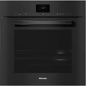 Miele DGC 7665 (Svart)