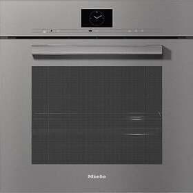 Miele DGC 7665 (Grå)