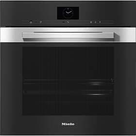 Miele DGC 7665 (Rostfri)