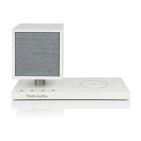 Tivoli Audio Revive Bluetooth Högtalare