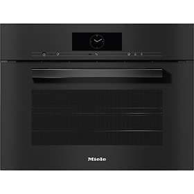 Miele DGC 7845 (Svart)