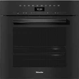 Miele DGC 7460 (Svart)