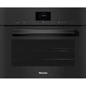 Miele DGC 7645 (Svart)