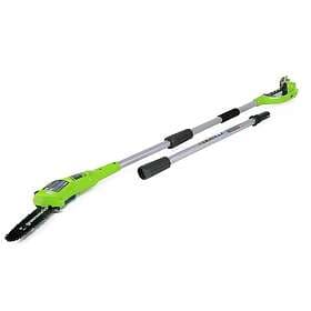 Greenworks G24PS20 (Utan Batteri)