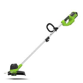 Greenworks G40LT (Utan Batteri)
