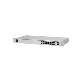 Ubiquiti Networks UniFi Switch 16-POE