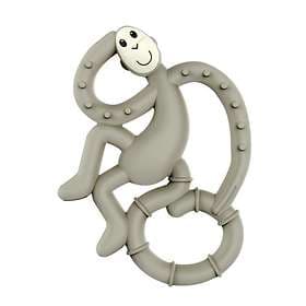 Matchstick Monkey Mini Teething Toy